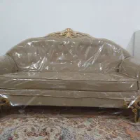 مبل سلطنتی|مبلمان خانگی و میز عسلی|بندرعباس, |دیوار