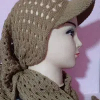 کلاه ودستکش