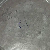 نه عدد مجمع مسی به قدمت بالای صد سال|کلکسیون اشیاء عتیقه|آشتیان, |دیوار