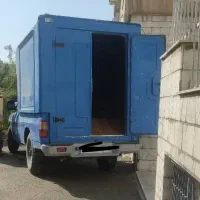 زامیاد آبشنال تکسوز مدل ۱۴۰۳|خودرو سواری و وانت|تهران, زاهد گیلانی|دیوار