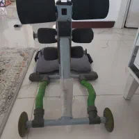 دستگاه درازونشست|تجهیزات ورزشی|اهواز, کیانشهر|دیوار