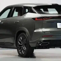 حواله چانگان یونی زد 2025|خودرو سواری و وانت|تهران, جی|دیوار