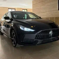 حواله تکمیل وجه شده MG GT