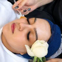 آمادگی همکاری با کلینیک و سالن