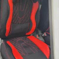 روکش صندلی تیبا ساینا سمند کوئیک پرشیا 206 پراید