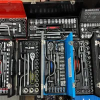 ابزار گاراژی|ابزارآلات|اهواز, کوی فاطمیه|دیوار