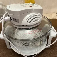 هواپز اورجینال|اجاق گاز و لوازم برقی پخت‌وپز|اصفهان, جلفا|دیوار