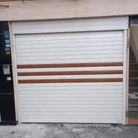 کرکره برقی نصب|خدمات پیشه و مهارت|رشت, توشیبا|دیوار