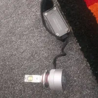 هدایت تیگو 7معمولی