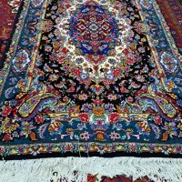 فرش طبیعی هریس ۲×۳