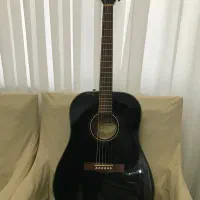 گیتار اکوستیک