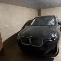 Bmw ix1 2025 M