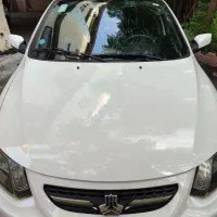کوییک ار سقف مشکی ۱۴۰۲ مشابه صفر