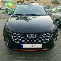 ایکس۳۳ کراس اتومات ۴۰۳بدون رنگ سرامیک(فروش ومعاوضه|خودرو سواری و وانت|مشهد, ولیعصر (شهرک غرب)|دیوار