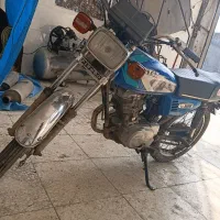 موتور سیکلت