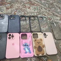 قاب گوشی آیفون پرو ۱۴ و ۱۵|لوازم جانبی موبایل و تبلت|تهران, امام زاده عبدالله|دیوار