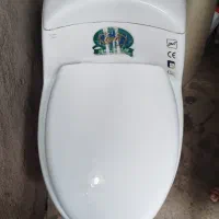 توالت فرنگی