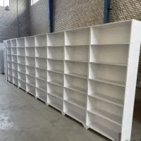 استند فروشگاه ویترین مغازه پیشخوان|فروشگاه و مغازه|اردبیل, |دیوار