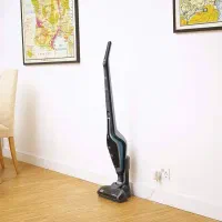 جاروشارژی ایستاده بلک اند دکر 420B