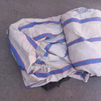 چادر پراید درحدنو