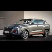 حواله چانگان cs35