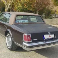 کادیلاک|خودرو کلاسیک|اصفهان, هزارجریب|دیوار