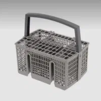 جا قاشق چنگال ماشین ظرفشویی