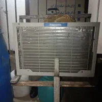 کولر گازی