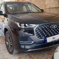 فروش تیگو هشت هیبرید مدل ۱۴۰۳