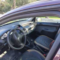 فروش فوری ۲۰۶ مدل ۹۴بیرنگ|خودرو سواری و وانت|خرمآباد (تنکابن), |دیوار