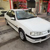 پارس سال ۹۲ استثنایی