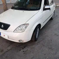 تیبا ۲ (هاچبک) EX، مدل ۱۴۰۰