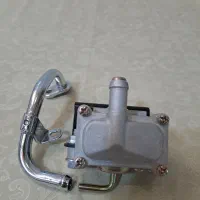 انژکتور 125 یورو۴|موتورسیکلت|اصفهان, قهجاورستان|دیوار