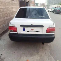 پراید131 مدل94 دوگانه فابریک|خودرو سواری و وانت|فاضل آباد, |دیوار