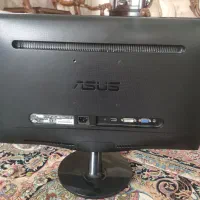 مانیتور ایسوس 24 اینچ ips