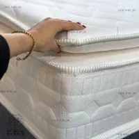 تشک طبی فنری