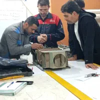 آموزش آبگرمکن پکیج پمپ آب سیم پیچی تصفیه آب|خدمات پیشه و مهارت|اهواز, ۲۴ متری|دیوار