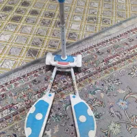 اسکوتر کفشدوزکی سالم