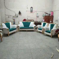 تعمیرات مبلمان پاشایی|مبلمان خانگی و میز عسلی|خمینیشهر, |دیوار