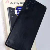 سامسونگ a22