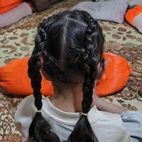 مدل برای کراتین و احیا