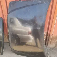 کاپوت وگلگیر ۱۳۲|قطعات یدکی و لوازم جانبی|نیشابور, دربقاضی|دیوار