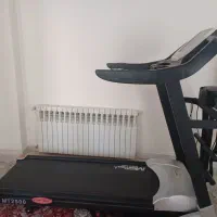 تردمیل پرو مستر تایوان mt 2500