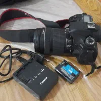 کنون 80d