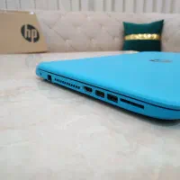 لپتاپ hp i7 گرافیک مجزا آکبند|رایانه همراه|کرمانشاه, |دیوار