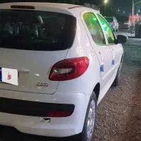 پژو 207سقف فلز 1404 صفر|خودرو سواری و وانت|دزفول, |دیوار