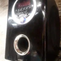 سینماخانگی سونیا باماژل بلوتوثی