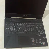 لپ تاپ تاف گیمینگ ایسوس