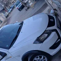 کوییک  s اسفند 1400 پارس خودرویی|خودرو سواری و وانت|خرم‌آباد, |دیوار