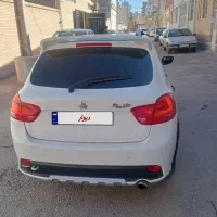 باسلام کوییک مدل 1402|خودرو سواری و وانت|کرمان, |دیوار